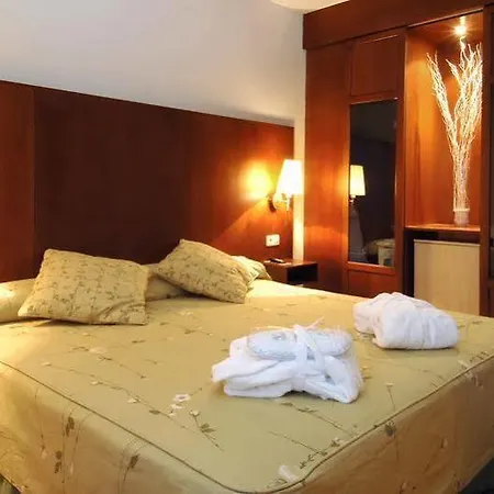 Ξενοδοχείο Vincci Ciudad De Σαλαμάνκα