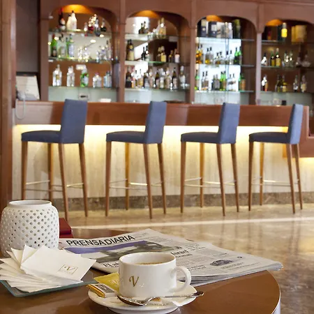 Vincci Ciudad De Hotel Salamanka