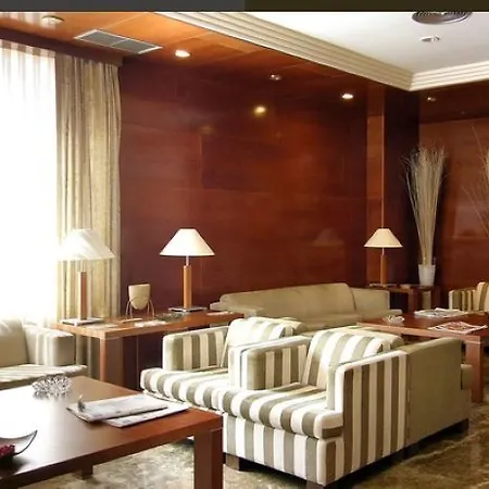 Vincci Ciudad De Hotel 4*