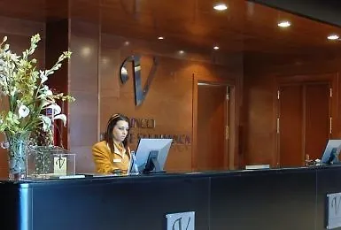 Vincci Ciudad De Σαλαμάνκα