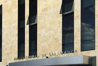 Hotel Vincci Ciudad De Salamanca