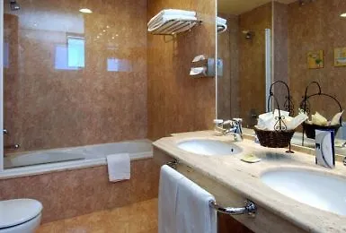 فندق Vincci Ciudad De سلامنكا