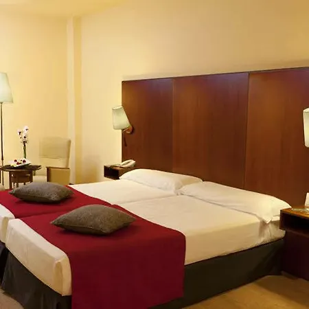 Vincci Ciudad De 4* Salamanka