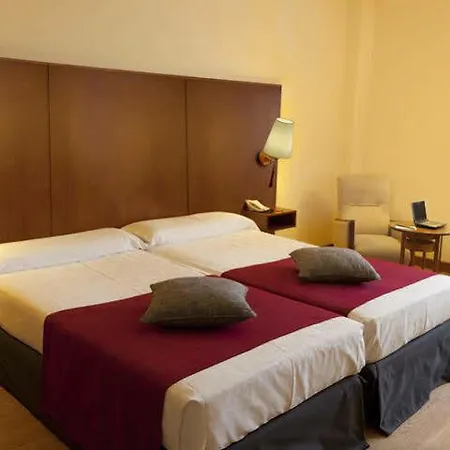 Hotel Vincci Ciudad De Salamanca