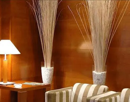 Hotel Vincci Ciudad De Salamanka