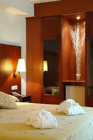 Hotel Vincci Ciudad De Salamanca
