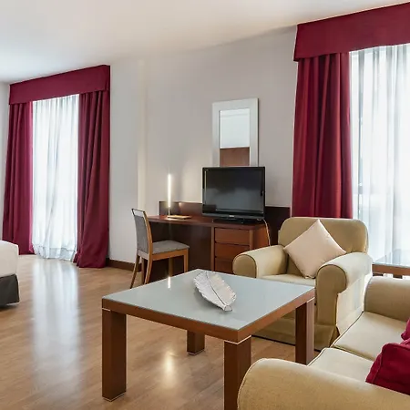 Vincci Ciudad De Ξενοδοχείο Σαλαμάνκα