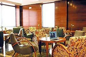 Vincci Ciudad De Hotel 4*