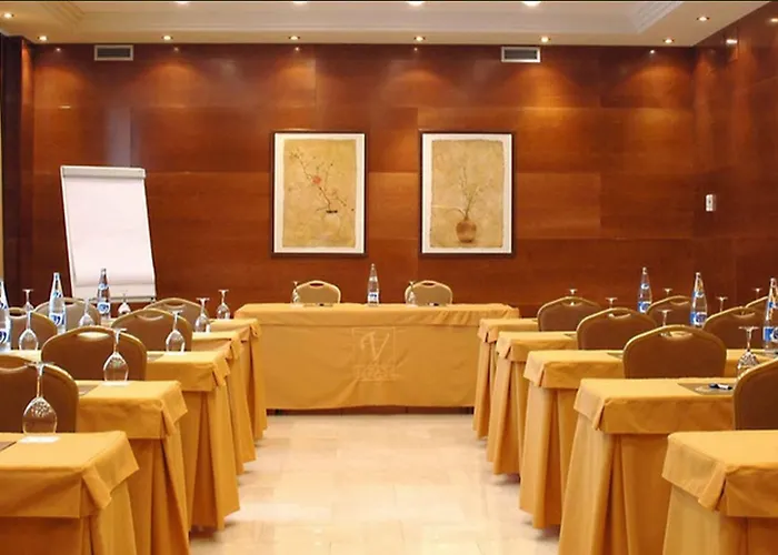 ヴィンチ シウダーデ ホテル