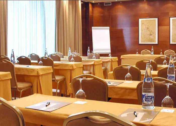 ホテル ヴィンチ シウダーデ 4*