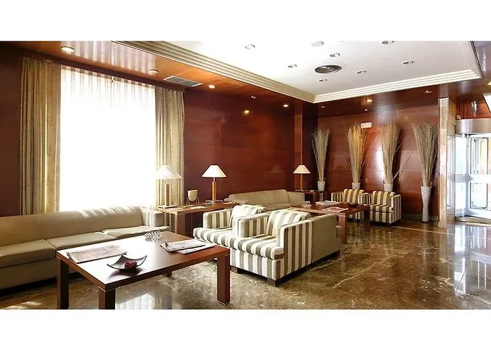 ホテル ヴィンチ シウダーデ