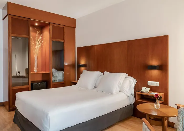 ヴィンチ シウダーデ サラマンカ