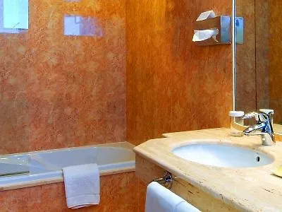 Vincci Ciudad De 4* Salamanque