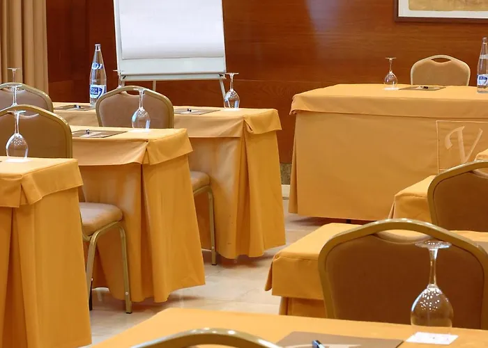 ホテル ヴィンチ シウダーデ 4*