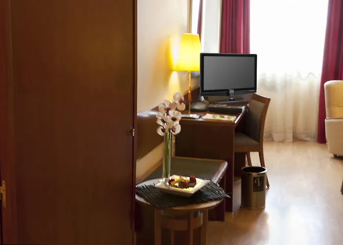 ヴィンチ シウダーデ 4*