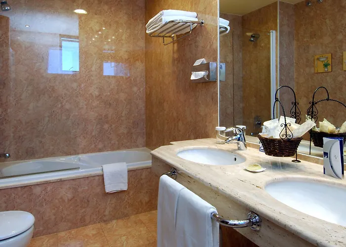 Vincci Ciudad De Salamanque