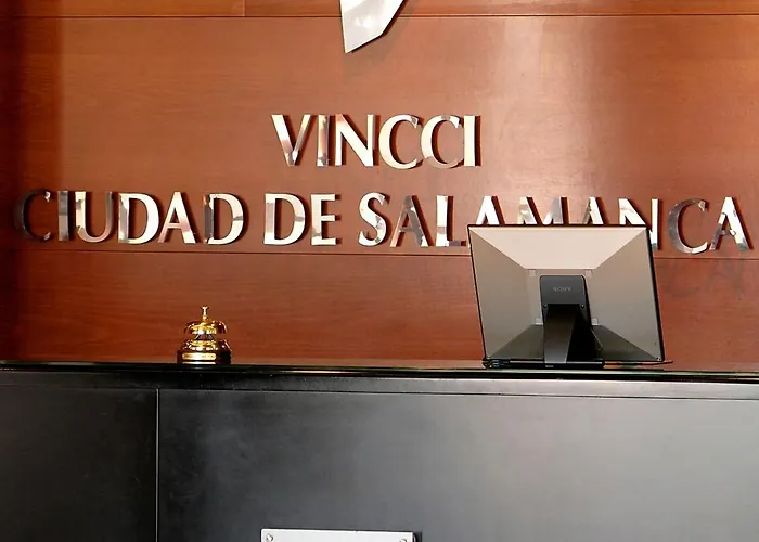 Vincci Ciudad De Salamanque