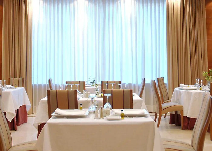 ホテル ヴィンチ シウダーデ 4*