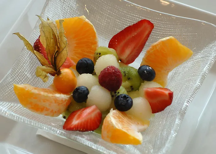 Hotel Vincci Ciudad De 4*