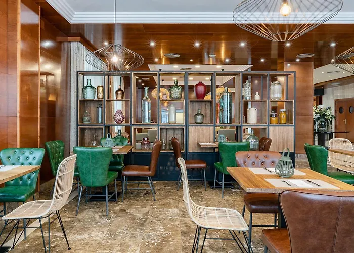 ヴィンチ シウダーデ 4*