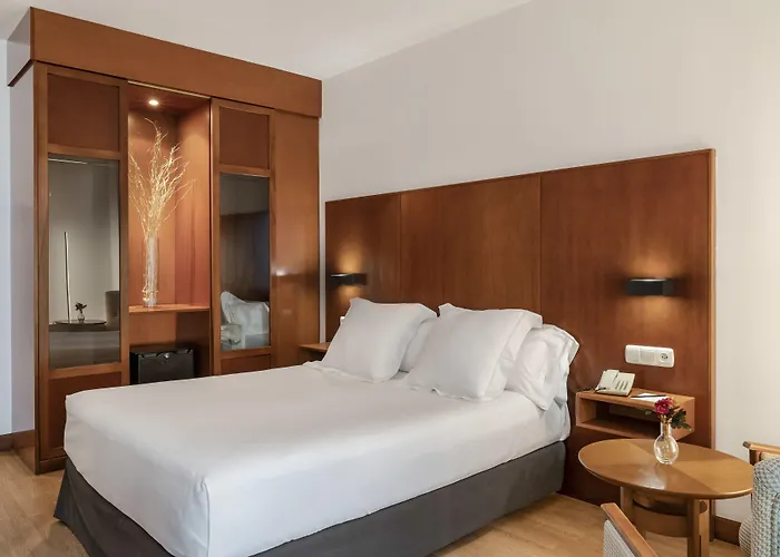 Vincci Ciudad De Hotel 4*