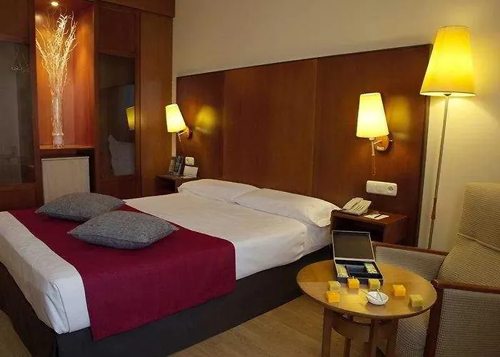 Vincci Ciudad De Salamanca