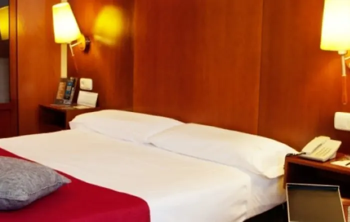 Vincci Ciudad De Hotel Salamanque