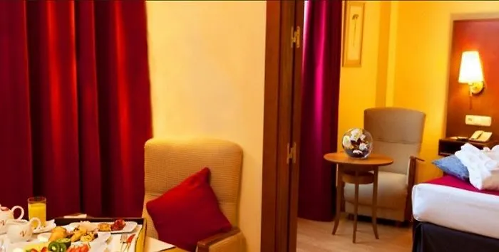 ヴィンチ シウダーデ サラマンカ