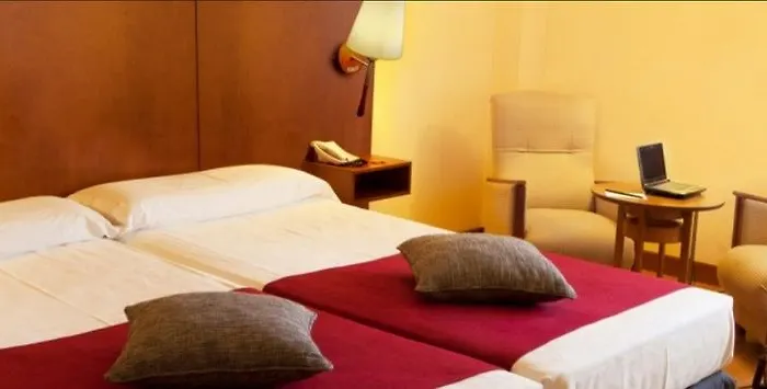 ホテル ヴィンチ シウダーデ