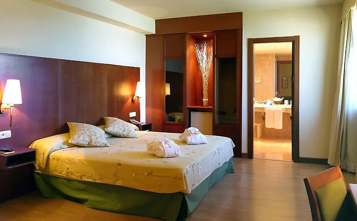 ヴィンチ シウダーデ サラマンカ