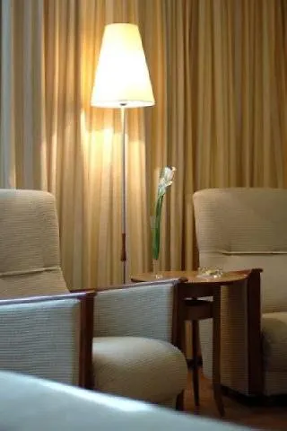 Vincci Ciudad De 4* Salamanque