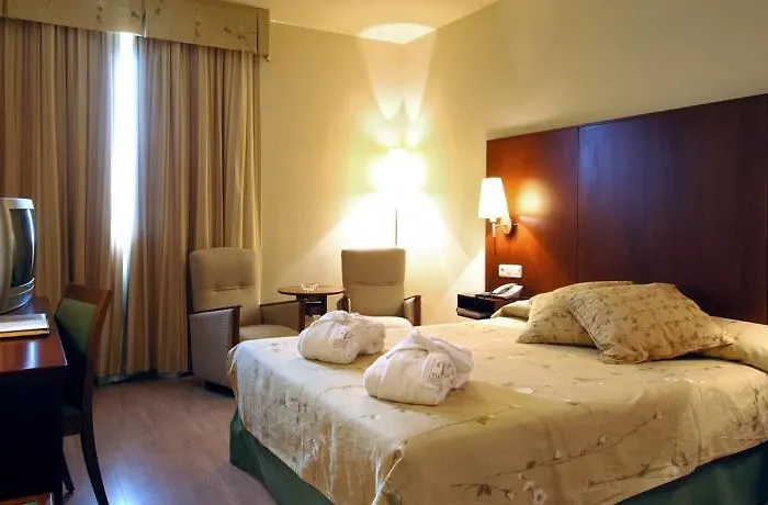 ホテル ヴィンチ シウダーデ