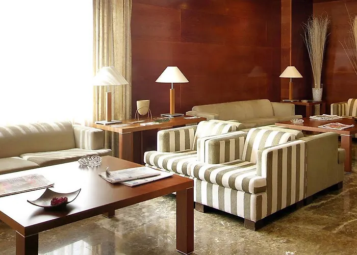 ヴィンチ シウダーデ サラマンカ