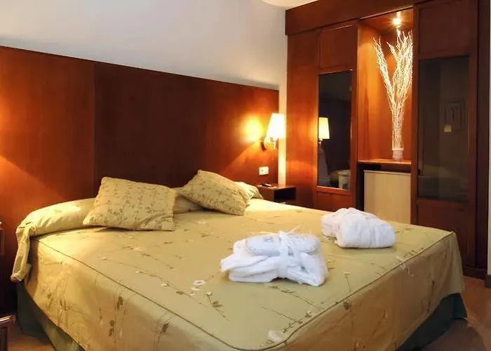 Hotel Vincci Ciudad De Salamanque