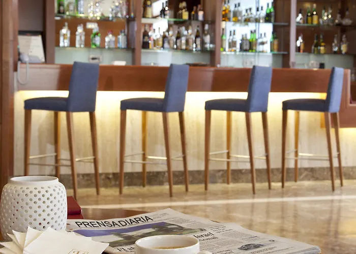 ヴィンチ シウダーデ ホテル サラマンカ