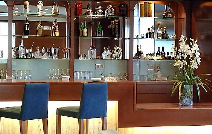 ホテル ヴィンチ シウダーデ