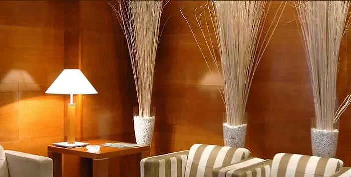 Hotel Vincci Ciudad De Salamanka