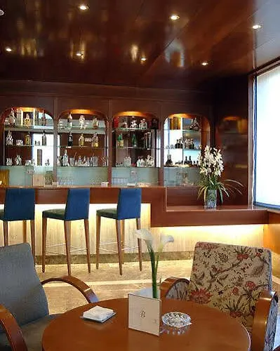 ヴィンチ シウダーデ ホテル