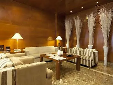 Vincci Ciudad De Hotel