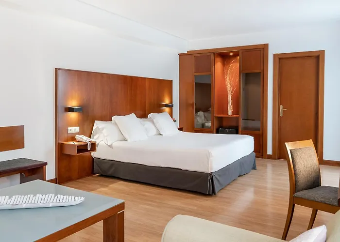 ヴィンチ シウダーデ サラマンカ