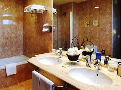 Vincci Ciudad De Hotel 4*