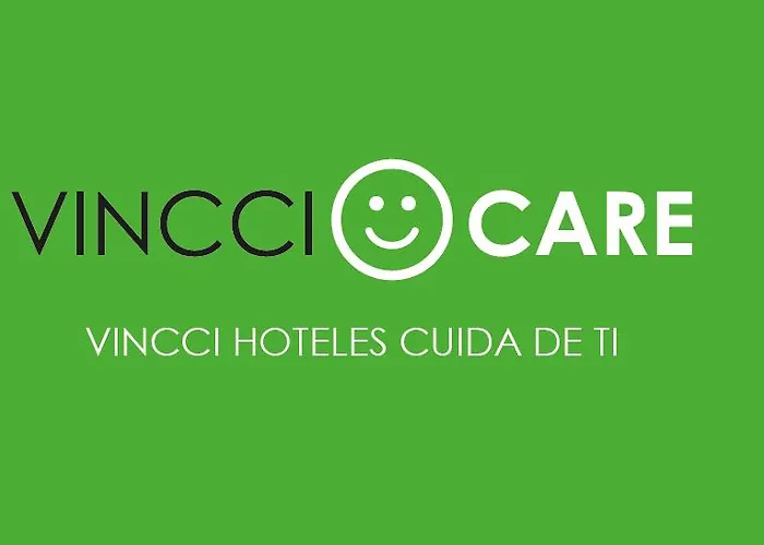 Vincci Ciudad De 4* Salamanque